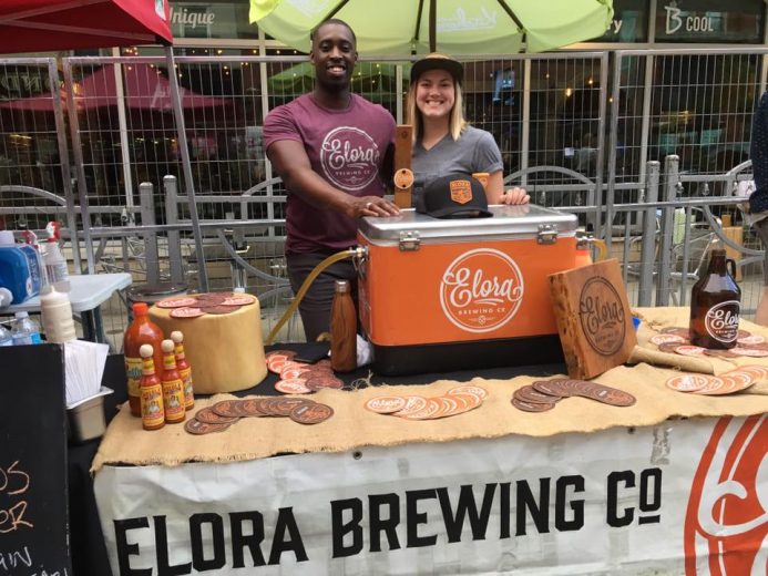 Tacofest Raises 48,000 for CSC! Waterloo Region Taco Fest